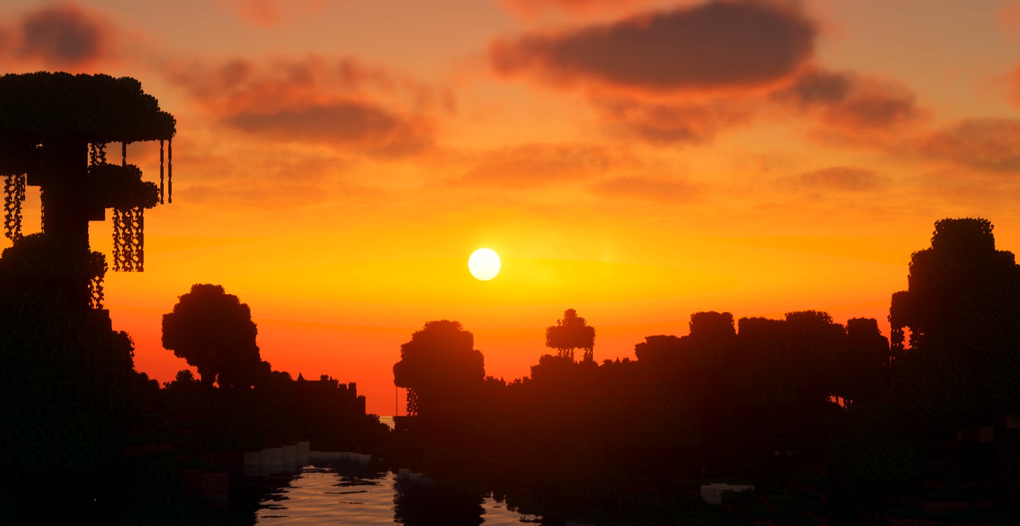 主城风景1